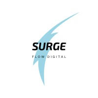 Surge Flow Digital logo - Similar company to Optima Ventures