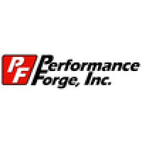 Performance Forged Products logo - Similar company to A & R Engineering Co., Inc.