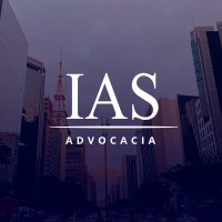 Escritório Ias Advocacia logo - Similar company to Escritório De Advocacia Rita Miguel E Rmc Empreendedorismo Digital · Autônomo