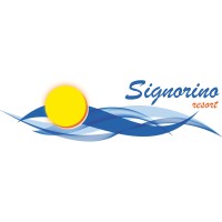 Signorino Eco Resort & spa logo - Similar company to Visir Resort