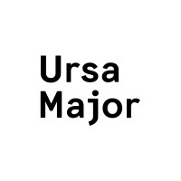 Ursa Major Skincare logo - Similar company to Servicecore