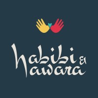 Habibi und Hawara logo - Similar company to Morinoko