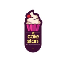Cake Stars logo - Similar company to Cake Wines