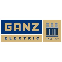 Ganz Transformers and Electric Rotating Machines Plc. logo - Similar company to Pti Transformers