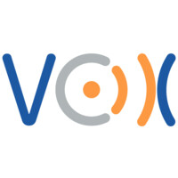 Vox.Health logo - Similar company to Mybeacon