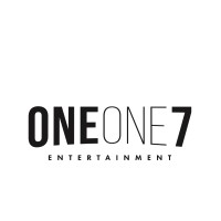 One One 7 Entertainment logo - Similar company to Higher Level Agency