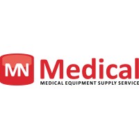 MN Medical LLC logo - Similar company to Dk Medical Solutions Limited