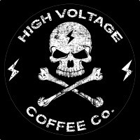 High Voltage Coffee Co. logo - Similar company to High Voltage Maintenance Solutions Ltd (Hvmsltd)