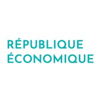 République économique logo - Similar company to Déclic