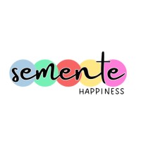 Semente Happiness logo - Similar company to Conkey | Escola De Consórcio