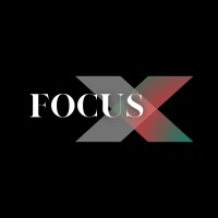 FocusX logo - Similar company to Jc Mortgages