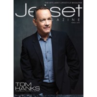 Jetset Magazine logo - Similar company to Davì