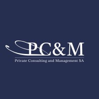 PC&M PRIVATE CONSULTING & MANAGEMENT SA logo - Similar company to August Graef Gnu Gmbh