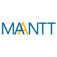 MAANTT Global Services Pvt Ltd logo - Similar company to We Trillium Hyperloop