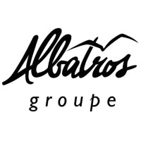 Albatros logo - Similar company to Hp Formation