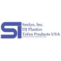Seelye Acquisitions, Inc: Seelye, Inc, DJ Plastics, and Tefen Products USA logo - Similar company to Eis Fabrication Solutions