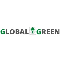 GlobalGreen logo - Similar company to Våtrumsgross Ab