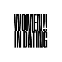 Women In Dating logo - Similar company to Hyprr