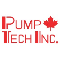 Pump Tech Inc logo - Similar company to Wise Tech Group Inc.