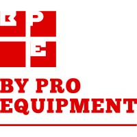 By Pro Equipment logo - Similar company to Mayla Traiteur