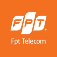 FPT Telecom Việt Nam logo - Similar company to Evn Telecom