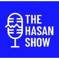 THE HASAN SHOW logo - Similar company to Epaathshalabd