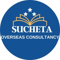 Sucheta Overseas Consultancy logo - Similar company to Solvora.Ai