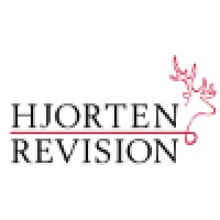 Hjorten Revision AB logo - Similar company to Baker Tilly Guide Ab
