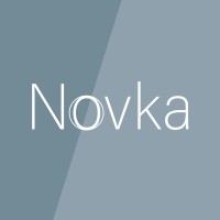 Novka logo - Similar company to Engetmix