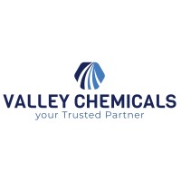 Valley Chemicals logo - Similar company to Heng
