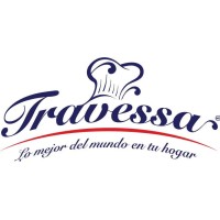 Travessa logo - Similar company to Dagence