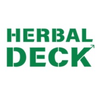 The Herbal Deck logo - Similar company to Herbal Deck