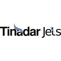 Tinadar Jets logo - Similar company to Bhdca