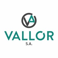 VALLOR Spółka Akcyjna logo - Similar company to Novar Sp.J.