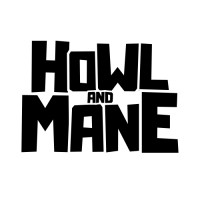 Howl & Mane Productions logo - Similar company to Chaks