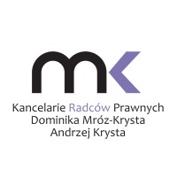 Kancelaria Radców Prawnych MK logo - Similar company to Mwk