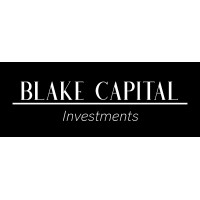 Blake Capital Investments logo - Similar company to Rev Equity Group