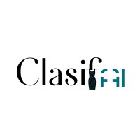 ClasifAI logo - Similar company to Tagx