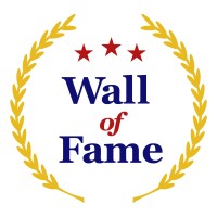 Wall of Fame® logo - Similar company to 4Xbolt Technology