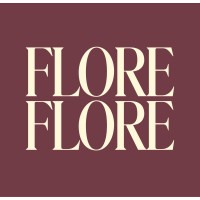 FLORE FLORE logo - Similar company to Kassl Editions