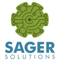 Sager Solutions logo - Similar company to Launch Code Capital