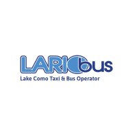 Lariobus - Lake Como Taxi & Bus Operator logo - Similar company to Rampinini Ernesto S.R.L.