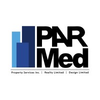 PAR-Med Property Services Inc. logo - Similar company to Parmed
