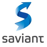 Saviant logo - Similar company to Iyyansoft Technologies
