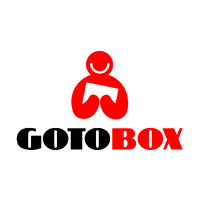 Gotobox logo - Similar company to Jsblueridge Wholesale