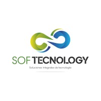 Softecnology logo - Similar company to Soft Tecnology