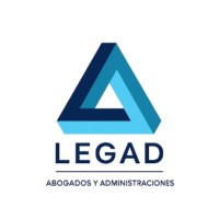 LEGAD Abogados, Administradores y Mediadores logo - Similar company to Arteam Interactive