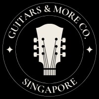 Guitars & More Co. logo - Similar company to Hireloop