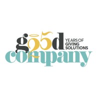GoodCompany logo - Similar company to Live Traders