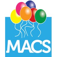 MACS logo - Similar company to Deep Pockets Finance Chartered Accountants